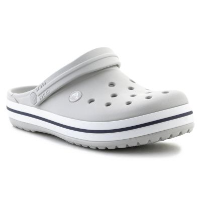 2. Crocs Crocband Atmosphere U 11016-1FT Flip-Flops