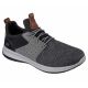 8. Skechers Delson Camben M 65474BKGY Schuhe