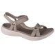 5. Skechers On The Go 600 Brilliancy 15316-NAT Beige, Größe 36