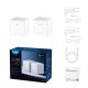 10. Access Point CUDY M1200 (2er-Pack) AC1200 Dualband-WLAN 2x 10/100 Mbit/s Mesh