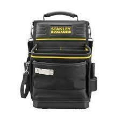 10. Stanley FATMAX FMST17624-1 Werkzeugkoffer Schwarz