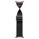 8. Spigen Fit Lite Armband für Galaxy Watch Ultra 47 mm – Schwarz