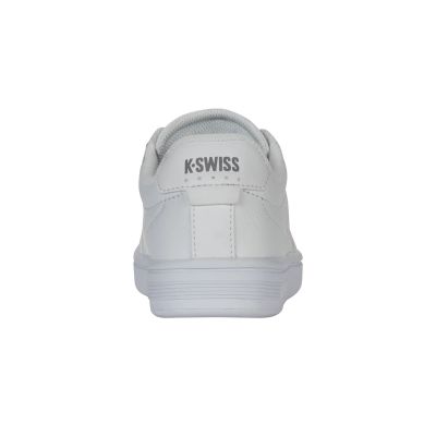 16. K-Swiss Court Tiebreak II M 04413-100-M Schuhe