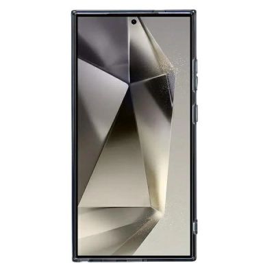 5. Audi IML Geometrisches Muster Case S24 Ultra S928 grau/grau Hardcase AU-IMLS24U-A6/D3-GY