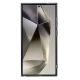 5. Audi IML Geometrisches Muster Case S24 Ultra S928 grau/grau Hardcase AU-IMLS24U-A6/D3-GY
