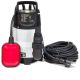 2. NAC Schmutzwasserpumpe 400W SPE40D-L.