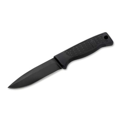 Heckler & Koch MP7 Personal Duty Messer