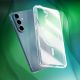 19. 3mk Armor MagCase für Samsung Galaxy S26 Pro - Transparent