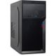 Inter-Tech IT-6502 Romea Micro Tower Schwarz