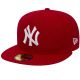 New Era New York Yankees MLB Basic Cap 10011573