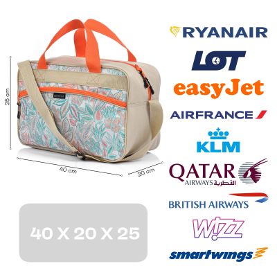 8. Meteor Lokman 16888 Tasche