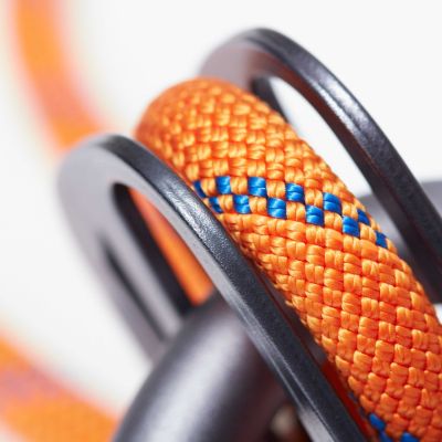 5. Mammut Smart 2.0 Aluminium, Stahl