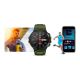 7. Smartwatch GIEWONT Grün GW430-3