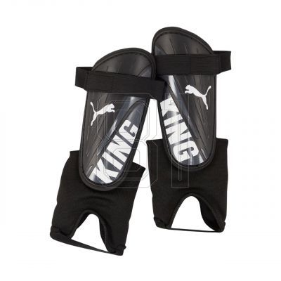 Puma King Ankle 30934 01 Fußball-Schienbeinschoner