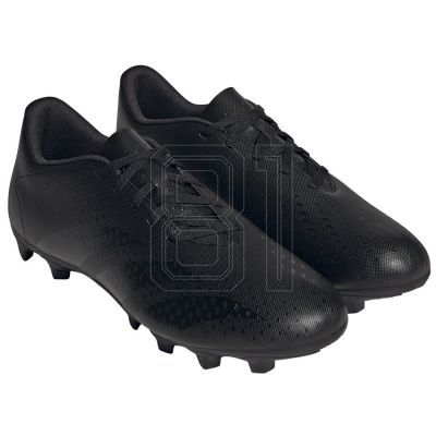 4. Adidas Predator Accuracy.4 FxG M GW4605 Schuhe