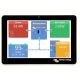 Victron GX Touch 70 Display für Cerbo GX