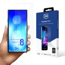 3mk Silky Matt Pro Mattfolie für Samsung Galaxy Z Fold 8 Ultra