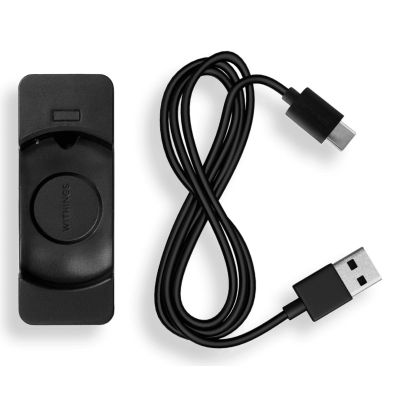 Withings HWA10D USB-Kabel USB A USB C Schwarz
