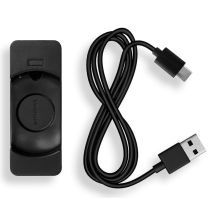 Withings HWA10D USB-Kabel USB A USB C Schwarz