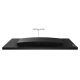 8. Monitor LENOVO ThinkVision P27h-30 27 Zoll 2560x1440 IPS 16:9 350cd/m² HDMI DP USB-Hub