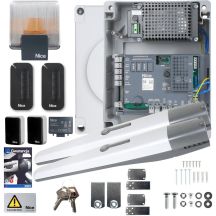 NICE TOONA TO4024BDKCE (MyGO) Bausatz für 6 m Doppelflügeltore