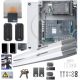 NICE TOONA TO4024BDKCE (MyGO) Bausatz für 6 m Doppelflügeltore