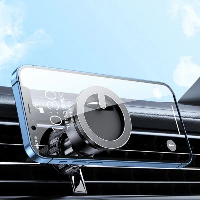 25. Joyroom Kit multifunktionaler magnetischer Autohalter Ring Telefonhalterung schwarz (JR-ZS294)