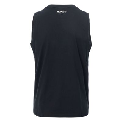 2. Ärmelloses Herren-T-Shirt YATO 26