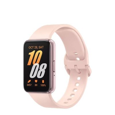 12. Samsung Galaxy Fit 3 (R390) Gold Sportarmband