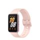 12. Samsung Galaxy Fit 3 (R390) Gold Sportarmband