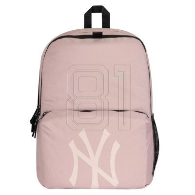 New Era MLB New York Yankees Rucksack mit Applikation, 60667125