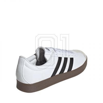 4. Adidas VL Court Base M ID3711 Schuhe
