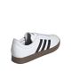 4. Adidas VL Court Base M ID3711 Schuhe