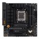 2. ASUS TUF GAMING B650M-PLUS WIFI AMD B650 Sockel AM5 Micro-ATX