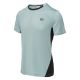 ILANGE Herren Kurzarm-T-Shirt