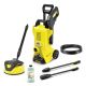 Kärcher K 3 Power Control Home T5 1.676-106.0 Hochdruckreiniger