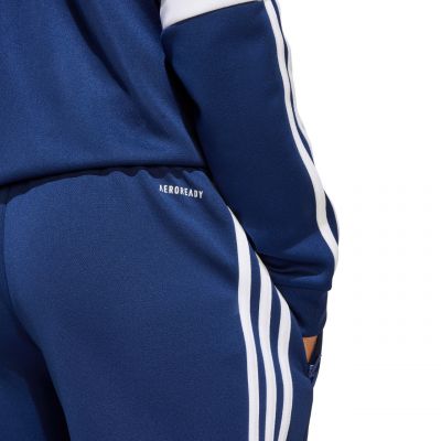 4. adidas Squadra 25 Training Jr Hose JD4799