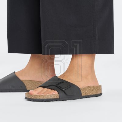 7. Birkenstock Catalina BS W 1026473 Flip-Flops