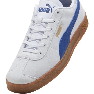 12. Puma Club Schuhe M 381111 26