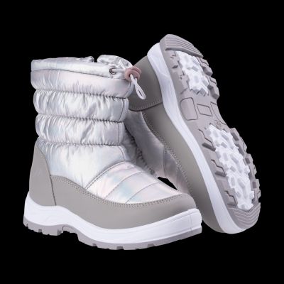 4. Kinderwinterschuhe MELTES JRG