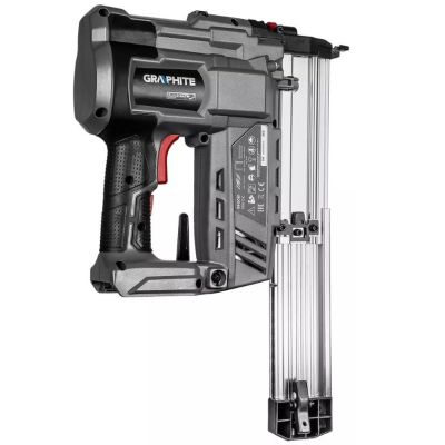 3. Graphite 2in1 Energy+ 18V Li-Ion Akku-Tacker ohne Batterie