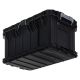 11. KETER Werkzeugkasten-Set mit Rollsystem