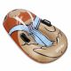3. Spokey Walrus 942312 Aufblasbare Schneerutsche