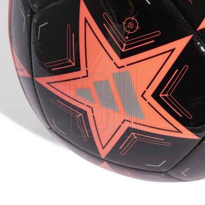 4. Football adidas Champions League UCL Club IX4064