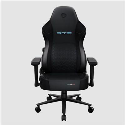 ONEX RTC ErgoGlide Alcantara Gepolsterter Sitz Gepolsterte Rückenlehne