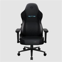 ONEX RTC ErgoGlide Alcantara Gepolsterter Sitz Gepolsterte Rückenlehne