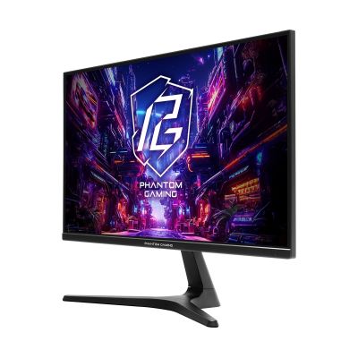 3. Asrock PG25FFT Computermonitor 62,2 cm (24,5") 1920 x 1080 px Full HD Schwarz