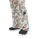 3. O'Neill Damen-Winterhose mit Sternenmuster, Wander-Camouflage - 37519