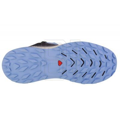 8. Salomon Ultra Glide 2 W 471248 Schuhe