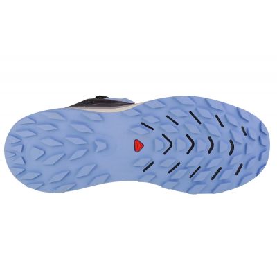 8. Salomon Ultra Glide 2 W 471248 Schuhe